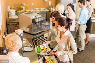 公司食堂为什么需要办理食品经营许可证？