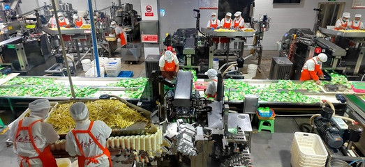 2022年贵州省生态特色食品产业产值目标1700亿元 发展机遇与经营策略