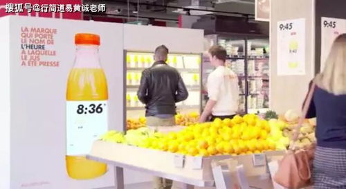 不容错过的十大食品创意营销方案 赋能食品经营新增长