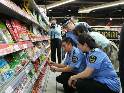 新学期校园食堂安全大检查 北京食药监局启动“全覆盖”式排查，守护师生“舌尖安全”