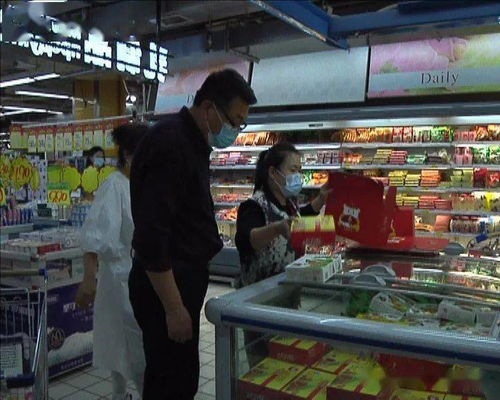 端午粽香飘，食品经营迎销售高峰